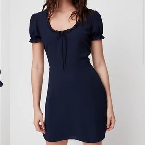 Aritzia Sunday Best CHER Dress